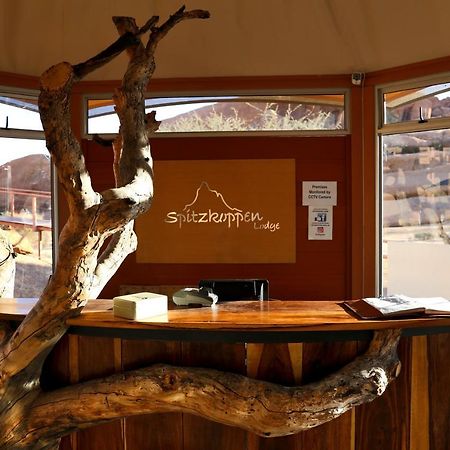 Spitzkoppen Lodge Usakos 외부 사진