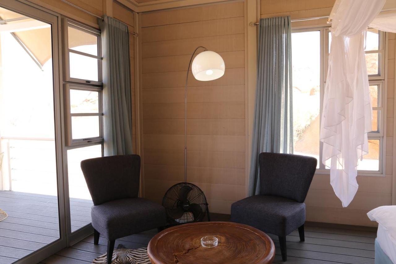 Spitzkoppen Lodge Usakos 외부 사진