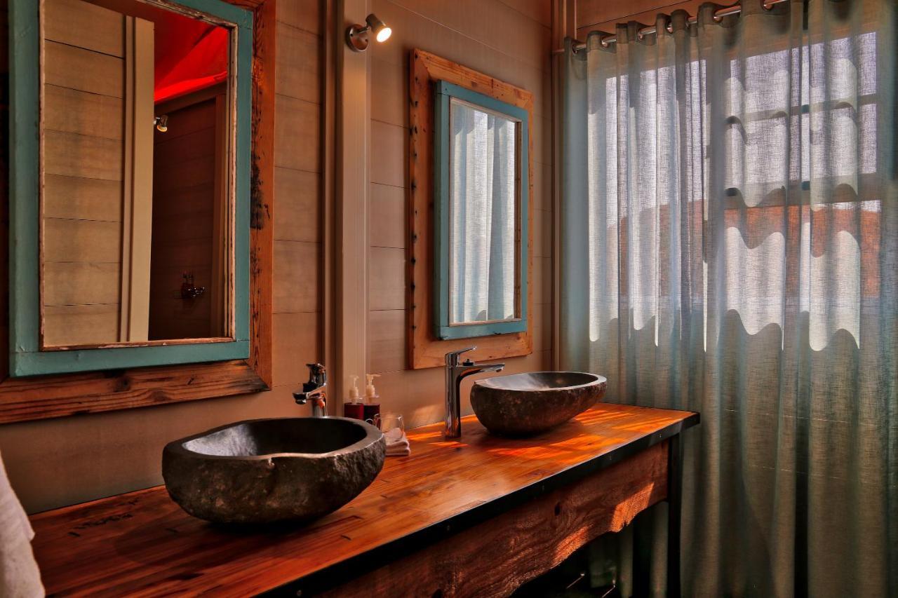 Spitzkoppen Lodge Usakos 외부 사진