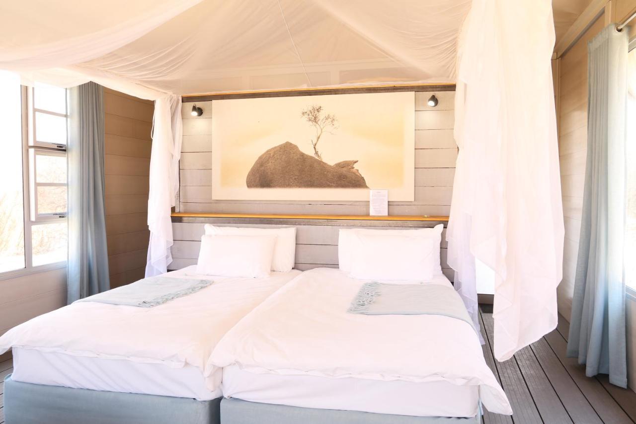 Spitzkoppen Lodge Usakos 외부 사진